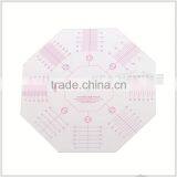 Kearing Brand,Patchwork Ruler/drawing Mold,vary Form Fashion Design Ruler#P808