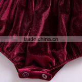 Fully Stocked Infant Toddlers Clothing Baby Onesie Rompers thumbnail-6