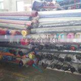 600D and 420D Pvc Coated Polyester Fabric Oxford Stocklots
