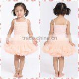 2016 In Stock ! Tutu Dresses For Girls Of 7 Years Old / Plain White Dresses for Girls /dresses for Girls of 6 Years Old thumbnail-4
