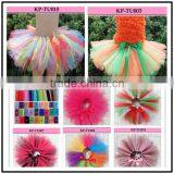 Wholesale Tutus Girls Skirt Kids Baby Handmade Skirt for Baby Girls