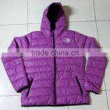 Branded Duck Down Feather Mens Jacket thumbnail-2