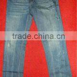 Jeans Mixed Style Mens Jeans Pant thumbnail-5