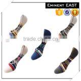 Cheap Leisure Antislip no Show Men Socks Ankle Socks thumbnail-1