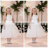 Baby Brithday Girl Party Wear Western Dress Patterns thumbnail-1