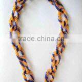 Braided Necklaces thumbnail-1