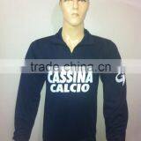 Top Quality Warm up Suits / Fleece Tracksuits / Soccer Warm up thumbnail-2