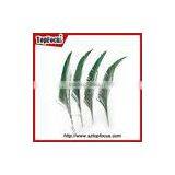 Wedding Dresses Decoration Indian Wholesale Natural Peacock Feather thumbnail-4