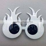 Party Decoration Glasses Halloween Glasses Flame Glasses thumbnail-3