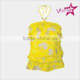 Summer New Design Tops Wholesale thumbnail-1