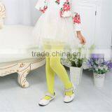 Springtime Fashion Children Soft and Comfortable Tights Pantyhose thumbnail-4
