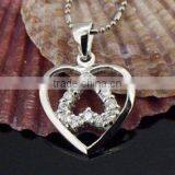 cz 925 Silver Jewelry thumbnail-1