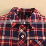 China Baby Clothes Manufacturer Children Clothes OEM Casual Shirts Design(1428301) thumbnail-2
