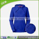 Wholesale Pullover Custom Sublimation Hoodie thumbnail-3