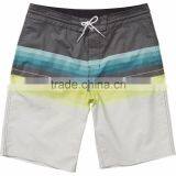 Boys Ocean Shells Chappy Trunks All Day Everyday Beach Party Shorts Quick Dry Custom Brand Fabric Beachwear thumbnail-3