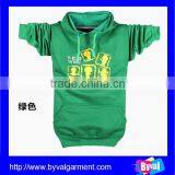 Boys 100% Cotton Printing Pullover Hoodie Boys Hoodies Cheap With Hood Design thumbnail-2