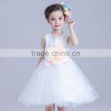 2017 Fancy Dress Competition Children Frocks Dress for Girl 5 Years thumbnail-1