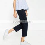 Top Design Women Apparel Woman Euro Classic Harem Pants Wholesale thumbnail-3