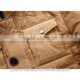 2016 New Style European Winter Coats For Men thumbnail-3