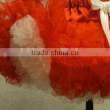 Christmas Baby Party TuTu Skirts Girls Puffy Tulle Pettiskirts thumbnail-2