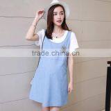Zm50134a China Maternity Clothes Pregnant Women thumbnail-3