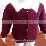 Baby Sweater&Winter Sweater&Wool Sweater thumbnail-1