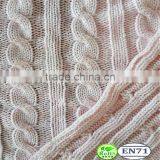 100% Acrylic Knitted Fabric thumbnail-3
