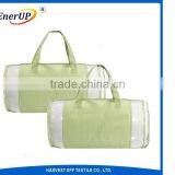 Fire Retardant Polyester Yarn Shredded Memory Foam Bamboo Pillows thumbnail-3