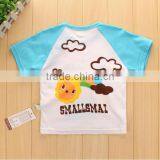 OEM Wholesale High Quality Custom Bamboo/cotton Design Comfortable Baby Clothes thumbnail-3