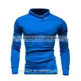 100% Cotton Terry Cloth Sweatshirts Wholesale China thumbnail-2