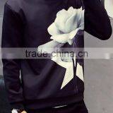 2017 Trending Products China Supplier OEM Sublimation Sex Top Sweatshirt thumbnail-2