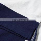 Mens Customized Promotional Casual Comfortable New Design 100% Cotton T-shirt thumbnail-4