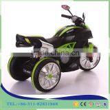 China New Style Cheap Electric Mini Motorcycle for Kids Ride on Three Wheels Motro Bike thumbnail-6