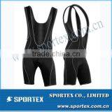 2017 OEM High Performance Gel Padded Cycling Shorts #CS801 thumbnail-3