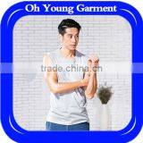 Custom Blank Sleveless Shirt Online Shopping the Alphalete Athletics Dri Fit Tank Tops Wholesale Gym Wear Sports Tank Top thumbnail-1