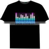 EL Equalizer T-Shirt thumbnail-1