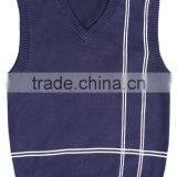 Man Fashion Latest Design Winter Sweater Vest 2015 thumbnail-6