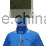 2016 Wholesale New Style Slim Fit Men Fashion t Shirt thumbnail-5