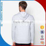 China Manufacturer OEM Service no Logo Jacket thumbnail-3