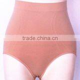 Seamless Sexy Lady Waist Training Corset Latex Wholesale thumbnail-6