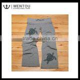 New Arrival Loose Womens Lounge Pants thumbnail-1