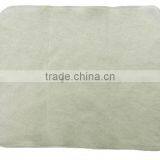 100% Cotton Sherpa Absorbent Prefold Pad (Unbleached) thumbnail-1