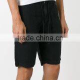 Cheap Custom Classic Sweat Shorts Wholesale Blank Sweat Shorts thumbnail-2