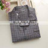 Special Foreign Trade the Original Single Export Japan Male Chun Xia, Thin Trousers of Pure Cotton Long Sleeve Leisure Wear Paja thumbnail-6