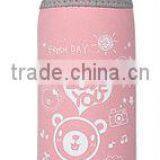 GR-B0317 High Quality Wholesale Neoprene Bottle Holder thumbnail-1