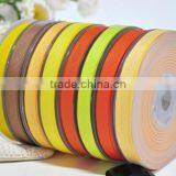 Hi-ana Ribbon 31 Hot Sale Merry Christmas Ribbon Colourful 3mm 100% Polyester Grosgrain Ribbon thumbnail-1