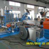 Eva Foam Granulation Line/eva Plastic Pelletizing Machine thumbnail-3