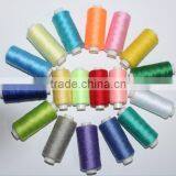 Best Sell Sewing Raw Material Polyester Sewing Thread