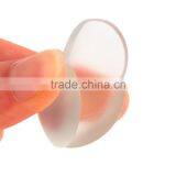 4Pcs Child Baby Safety Silicone Protector Table Corner Protection Cover Children Anticollision Edge Corner Guards Furniture thumbnail-2