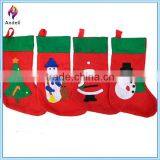 Custom Plain Christmas Stocking Holders thumbnail-1